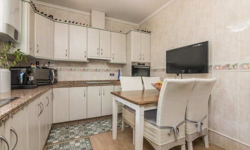 Sale - Apartments - Elche