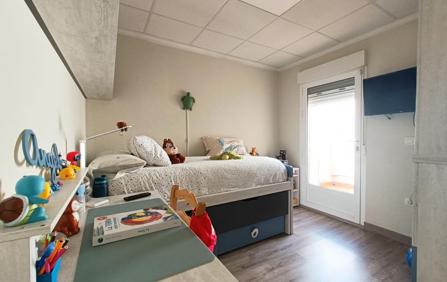 Sale - Townhouse - Hondon de los Frailes