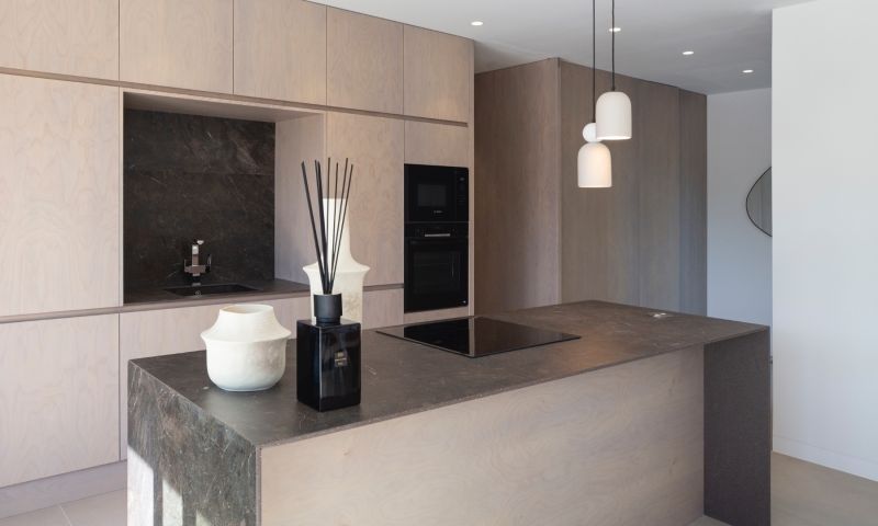 Venta - Apartamentos - 