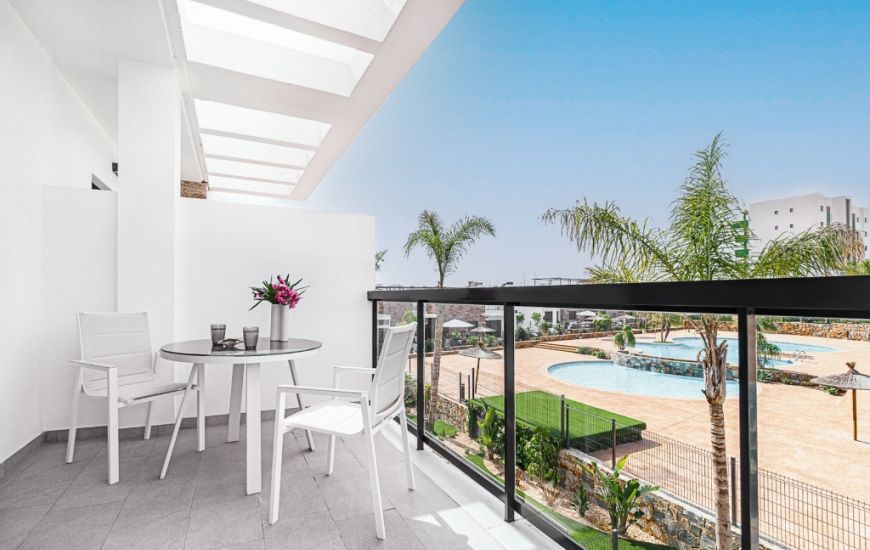 Sale - Apartments - Mil Palmerales - Mil Palmeras