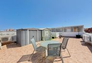 Venta - Bungalow - Los Montesinos