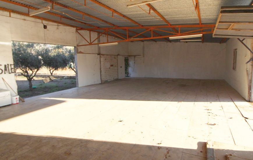 Sale - Finca - Hondon de los Frailes