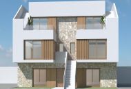 New Build - Apartments - Benejúzar - Benejuzar