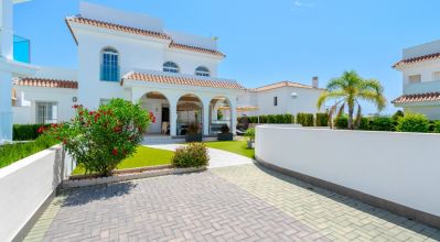 Villa - Venta - Ciudad Quesada - Ciudad Quesada