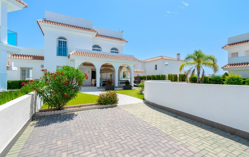 Venta - Villa - Ciudad Quesada