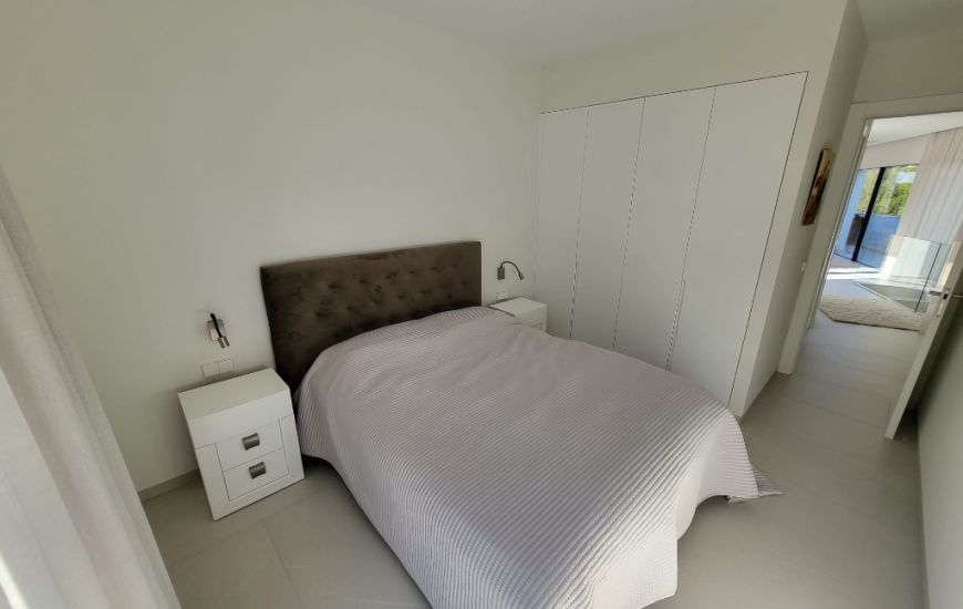 Sale - Villa - Las Colinas