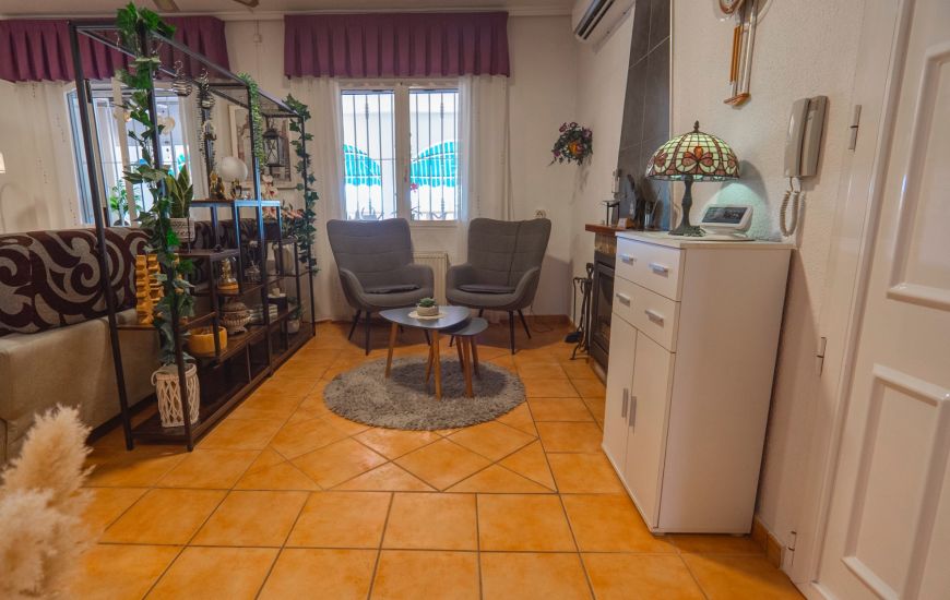 Sale - Villa - Ciudad Quesada