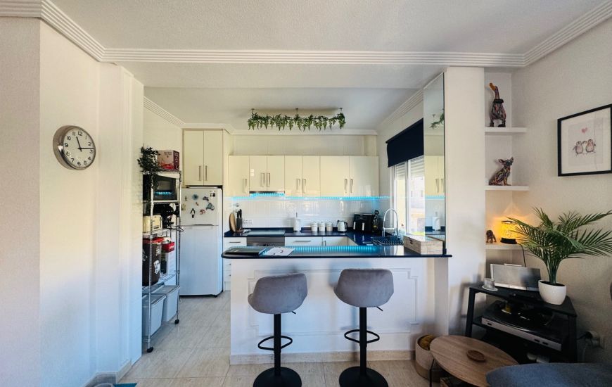 Sale - Apartments - Guardamar del Segura