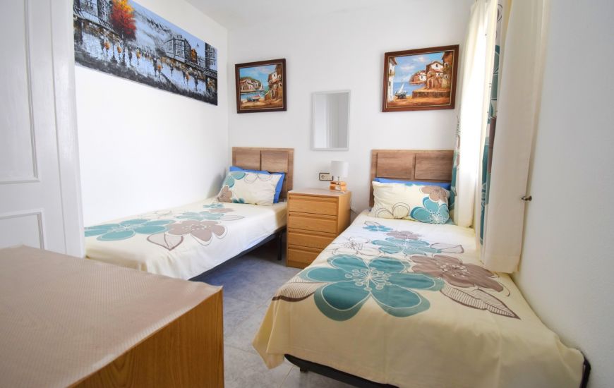 Sale - Apartments - Orihuela Costa