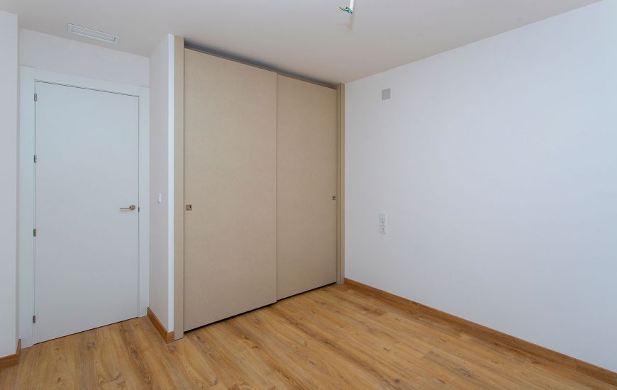 Nueva construcción  - Apartamentos - Hondón de las Nieves