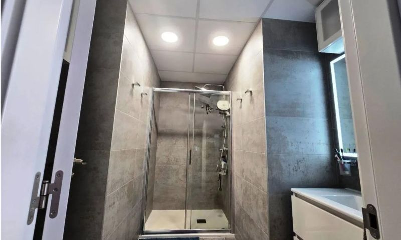 Sale - Apartments - Finestrat