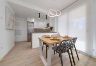 Nueva construcción  - Apartamentos - Arenales del Sol