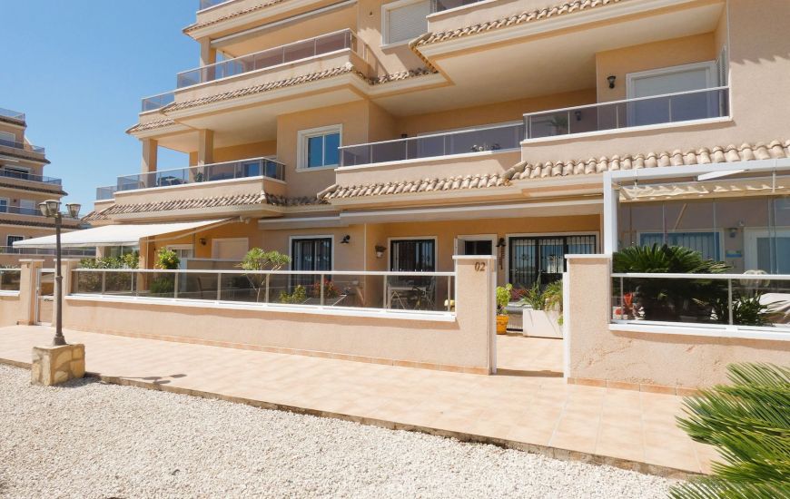 Venta - Apartamentos - Los Dolses