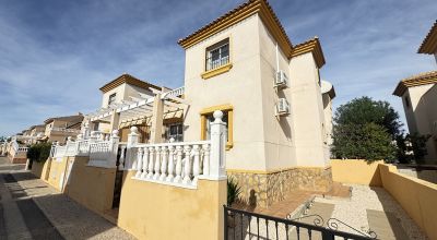 Quad House - Sale - Villamartin - Villamartin