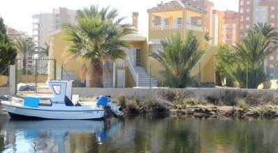 Apartments - Sale - La Manga - La Manga