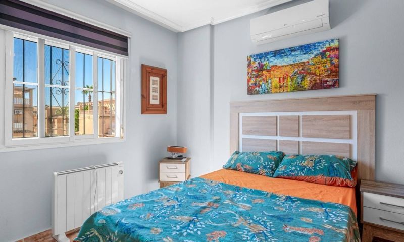 Sale - Apartments - Algorfa