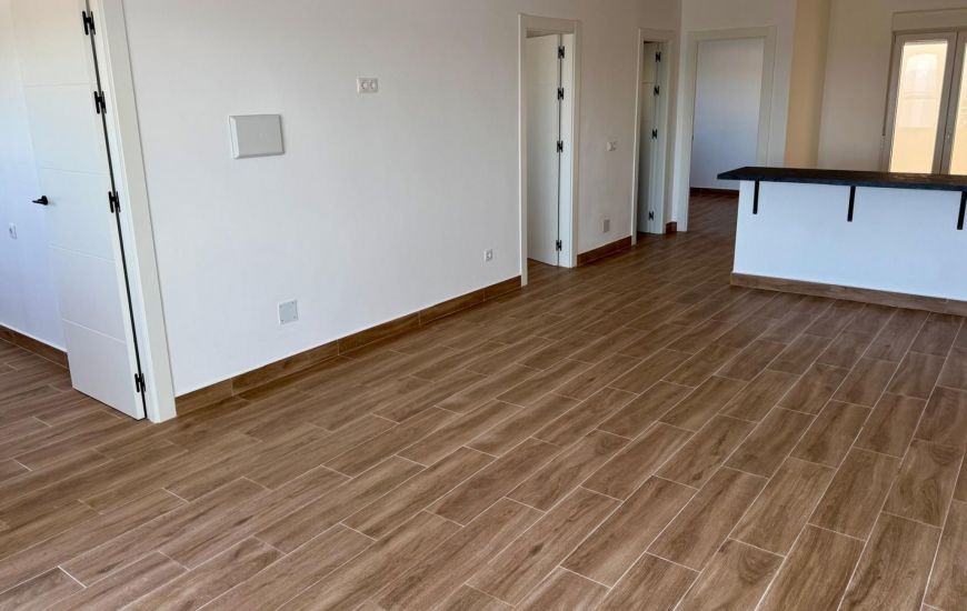 Sale - Half Vrijstaand Huis - Ciudad Quesada