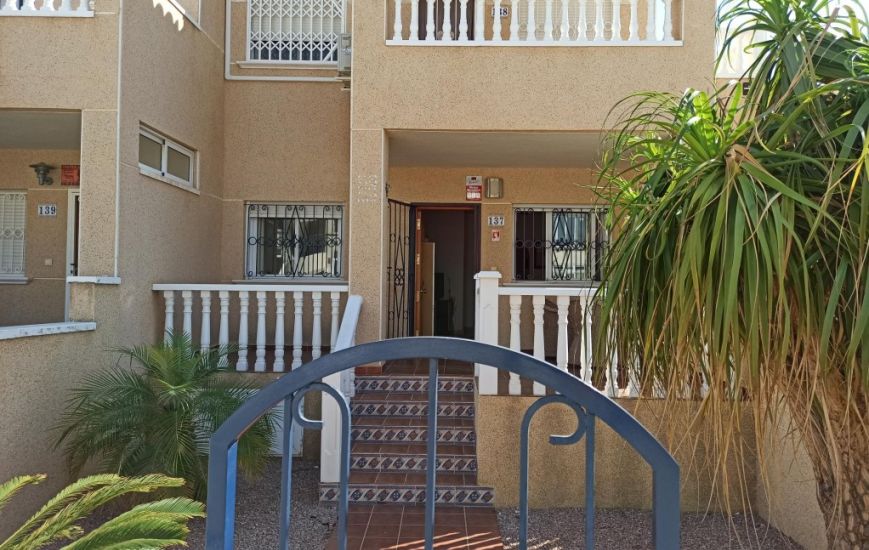 Sale - Apartments - Punta Prima