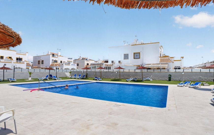 Sale - Duplex - Torrevieja