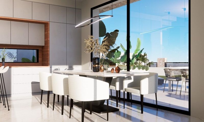 Venta - Apartamentos - Finestrat
