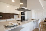 New Build - Apartments - Benidorm