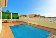 Sale - Bungalow - Villamartin