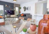 Sale - Villa - Ciudad Quesada