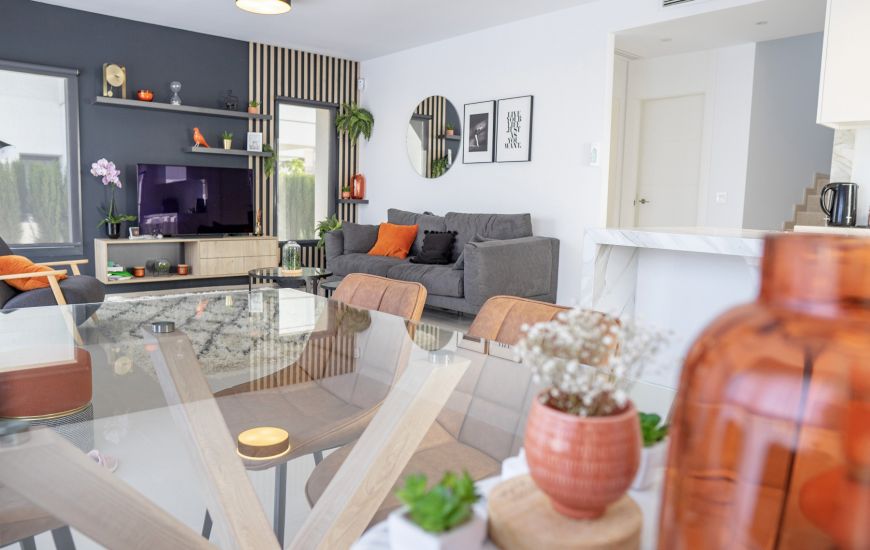 Sale - Villa - Ciudad Quesada