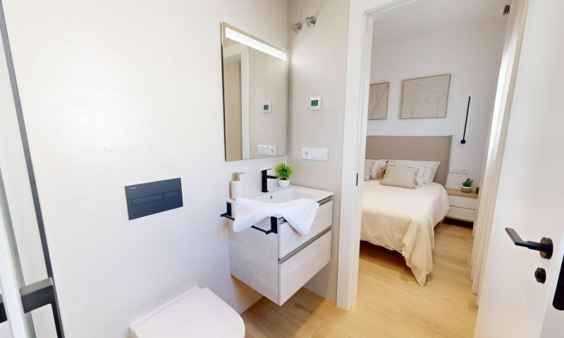 Sale - Apartments - Guardamar del Segura