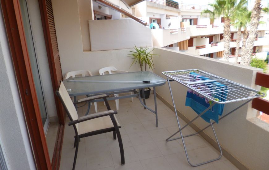 Venta - Apartamentos - Playa Flamenca - Playa Flamenca I