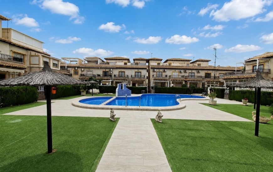 Venta - Apartamentos - Orihuela Costa
