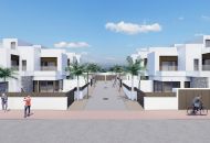 New Build - Villa - Benijófar - 