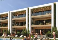 New Build - Apartments - Los Alcázares