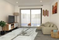 Nueva construcción  - Villa - Torre Pacheco