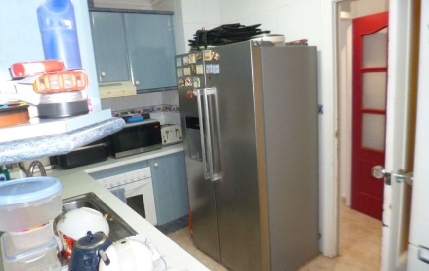 Venta - Apartamentos - Villamartin