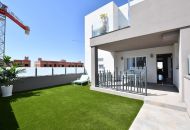 New Build -  - San Miguel de Salinas - 