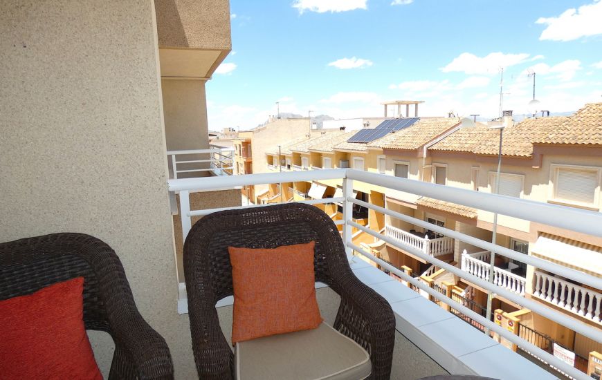 Sale - Apartments - Algorfa