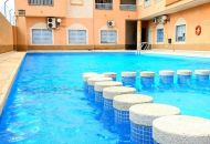 Sale - Apartments - Torrevieja