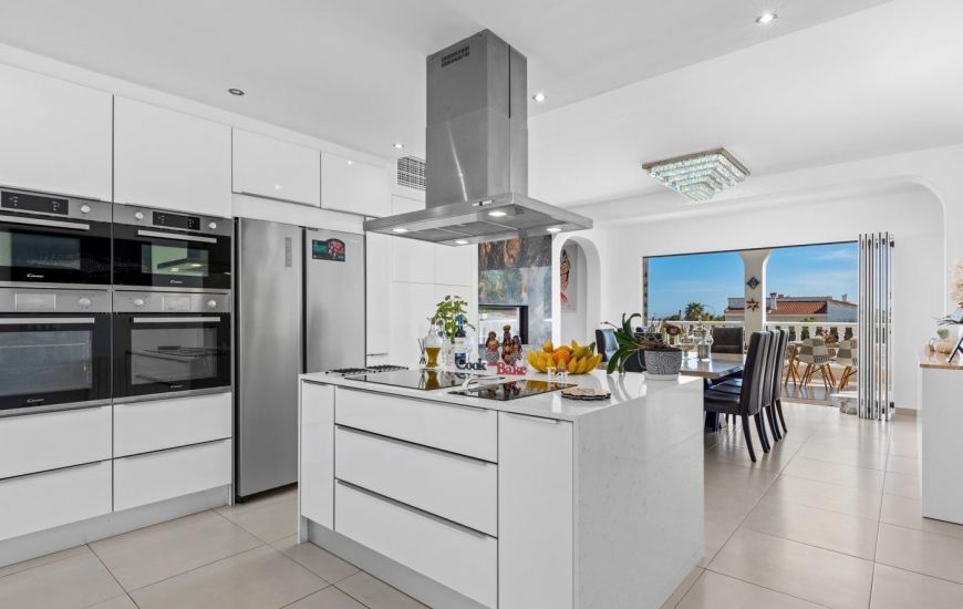 Sale - Villa - Ciudad Quesada