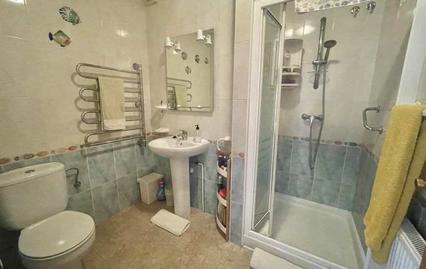 Sale - Villa - Algorfa