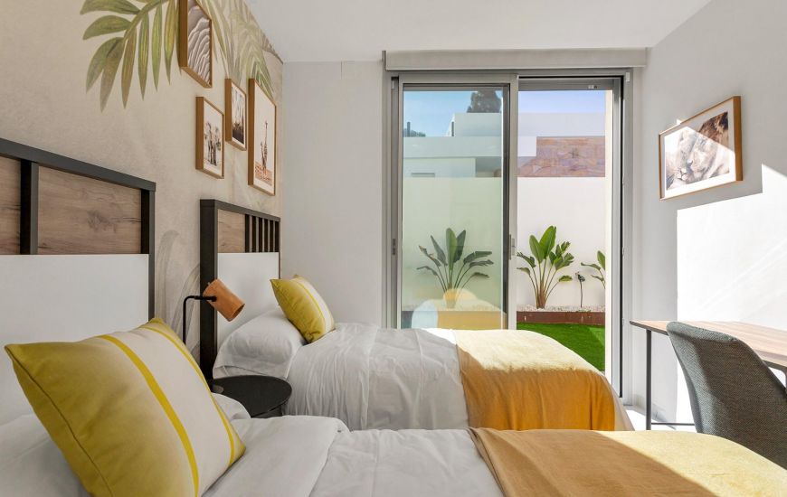 New Build - Villa - Torrevieja - 