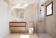 New Build - Rijtjeshuis - Torre Pacheco