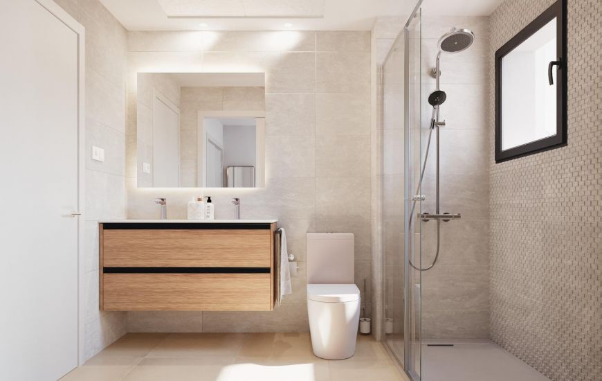 New Build - Rijtjeshuis - Torre Pacheco