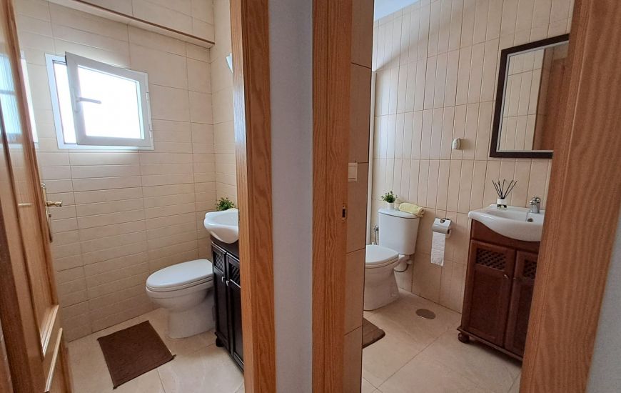Venta - Apartamentos - La Mata