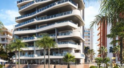 Apartamentos - Venta - Guardamar del Segura - Guardamar del Segura