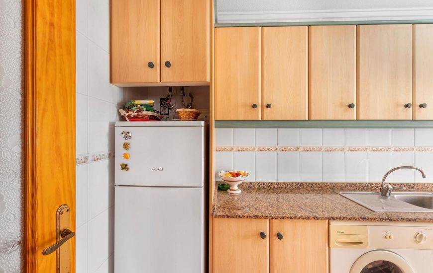 Sale - Apartments - Torrevieja
