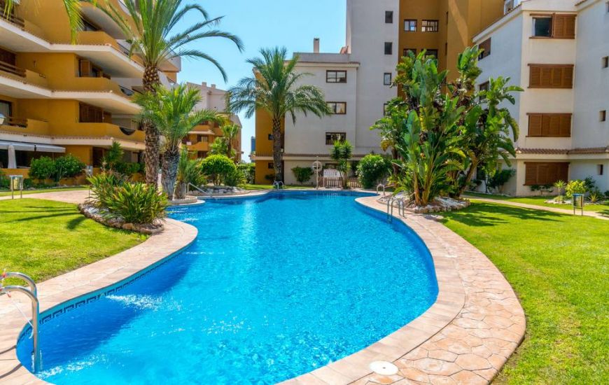 Sale - Apartments - Punta Prima