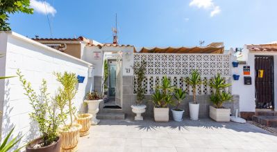 Bungalow - Sale - Torrevieja - Torrevieja