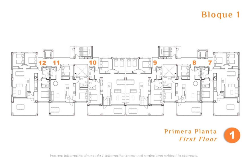 Nueva construcción  - Apartamentos - San Miguel de Salinas - San Miguel De Salinas