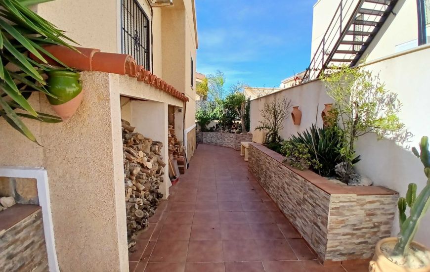 Venta - Villa - Ciudad Quesada